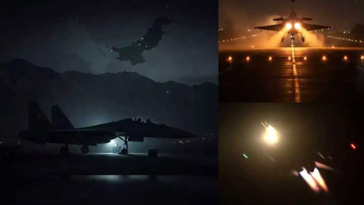 युद्ध जैसे हालात में सरकार से अपेक्षा युद्ध जैसे हालात में सरकार से अपेक्षा